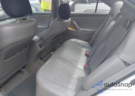 2007 Toyota Camry Xle V6 from USA, damaged, VIN 4T1BK46K97U507609